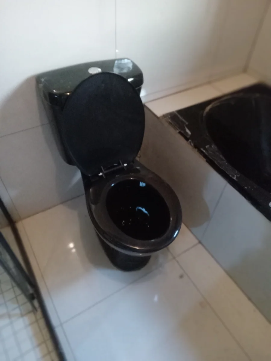 Plumbing work by Dhlamini Plumbing Solutions