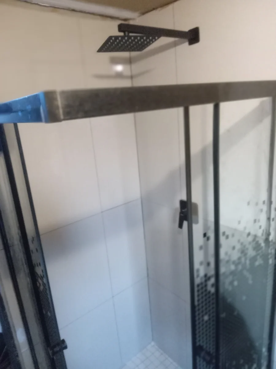 Plumbing work by Dhlamini Plumbing Solutions